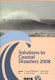 Solutions to Coastal Disasters 2008 /