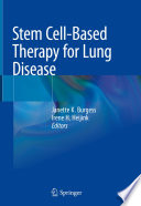 Stem Cell-Based Therapy for Lung Disease /