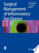 Surgical management of inflammatory eye disease /