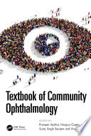 TEXTBOOK OF COMMUNITY OPHTHALMOLOGY