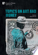 TOPICS ON ART AND MONEY.