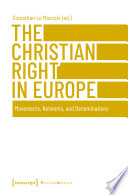 The Christian Right in Europe : Movements, Networks, and Denominations /