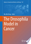 The Drosophila Model in Cancer /