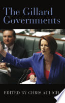 The Gillard governments /