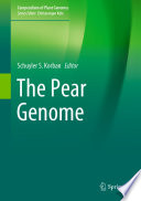 The Pear Genome /