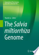 The Salvia miltiorrhiza Genome /