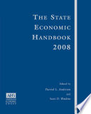 The State Economic Handbook 2008 Edition /