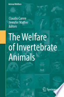 The Welfare of Invertebrate Animals /