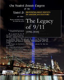 The legacy of 9/11 /