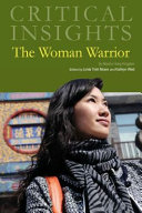 The woman warrior, by Maxine Hong Kingston /