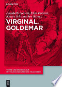 Virginal. Goldemar : Teilband I: Einleitung, 'Heidelberger Virginal' ; Teilband II: 'Wiener Virginal' ; Teilband III: 'Dresdner Virginal', 'Goldemar', Verzeichnisse /