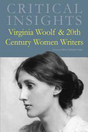 Virginia Woolf and 20th century women writers /