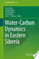 Water-Carbon Dynamics in Eastern Siberia /