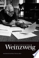 Weinzweig : essays on his life and music /