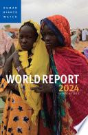 World Report 2024 Events Of 2023.