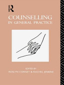 Counselling in general practice /
