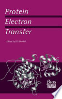 Protein electron transfer /