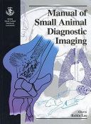 BSAVA manual of small animal diagnostic imaging /
