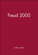 Freud 2000 /
