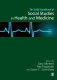 Handbook of social studies in health and medicine /