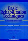 Basic rehabilitation techniques : a self-instructional guide /