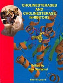 Cholinesterases and cholinesterase inhibitors /