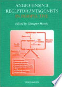 Angiotensin II receptor antagonists in perspective /