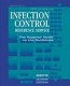 Saunders infection control reference service : the experts' guide to the guidelines /