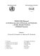 WHO/OIE manual on echinococcosis in humans and animals : a public health problem of global concern /
