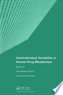 Interindividual variability in human drug metabolism /