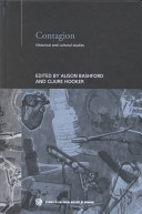 Contagion : historical and cultural studies /