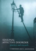 Seasonal affective disorder : practice and research /
