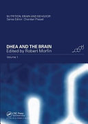 DHEA and the brain /