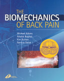 The biomechanics of back pain /