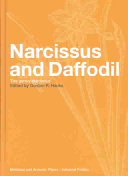 Narcissus and daffodil : the genus narcissus /