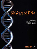 50 years of DNA /