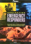 Protecting emergency responders /