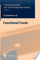 Functional foods /