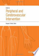 Guide to peripheral and cerebrovascular intervention /