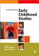 An introduction to early childhood studies /