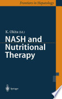NASH and nutritional therapy /