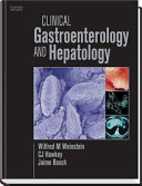 Clinical gastroenterology and hepatology /