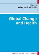 Global change and health /