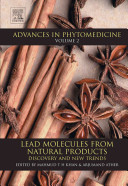 Lead molecules from natural products : discovery and new trends /