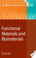 Functional materials and biomaterials /