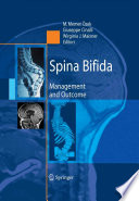 Spina bifida : management and outcome /