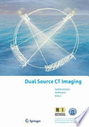Dual source CT imaging /
