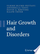 Hair growth and disorders /