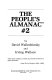 The People's almanac #2 /