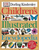 Children's illustrated encyclopedia.